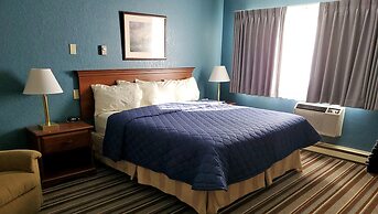 Magnuson Hotel Copper Crown