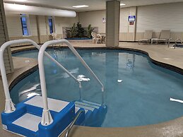 Magnuson Hotel Copper Crown