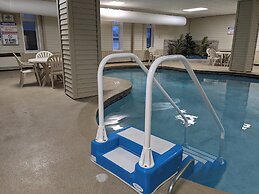 Magnuson Hotel Copper Crown