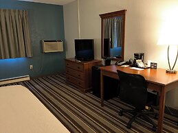 Magnuson Hotel Copper Crown