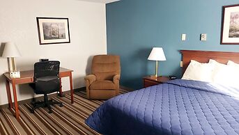 Magnuson Hotel Copper Crown