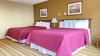 Magnuson Hotel Copper Crown