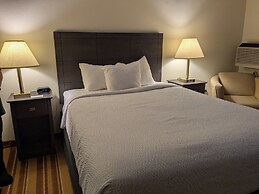 Magnuson Hotel Copper Crown