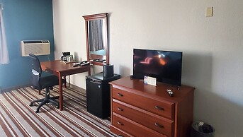 Magnuson Hotel Copper Crown