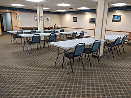 Magnuson Hotel Copper Crown