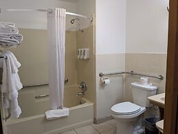 Magnuson Hotel Copper Crown