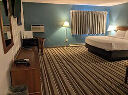 Magnuson Hotel Copper Crown