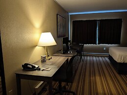 Magnuson Hotel Copper Crown