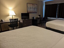 Magnuson Hotel Copper Crown