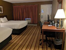 Magnuson Hotel Copper Crown