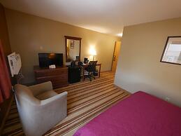 Magnuson Hotel Copper Crown