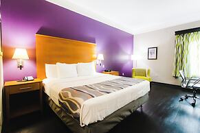 Palacio Royale Inn Signature Katy