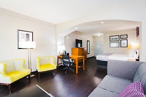 Palacio Royale Inn Signature Katy
