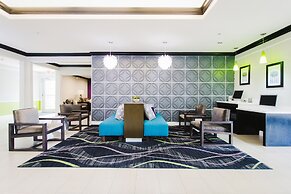Palacio Royale Inn Signature Katy