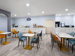 Travelodge by Wyndham Salisbury MD