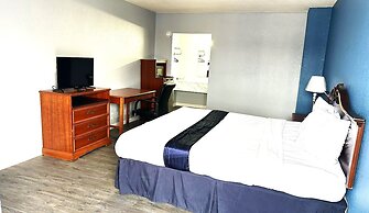 Americas Best Value Inn Salisbury