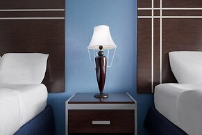 Travelodge by Wyndham Salisbury MD