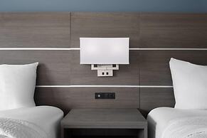 Travelodge by Wyndham Salisbury MD