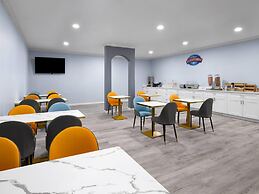 Travelodge by Wyndham Salisbury MD