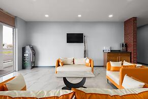 Travelodge by Wyndham Salisbury MD