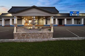 Travelodge by Wyndham Salisbury MD