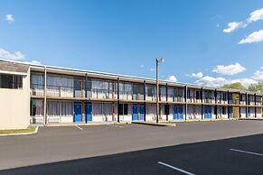 Travelodge by Wyndham Salisbury MD