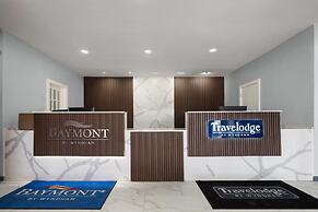 Travelodge by Wyndham Salisbury MD