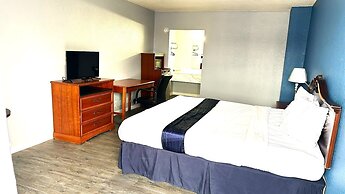 Travelodge by Wyndham Salisbury MD