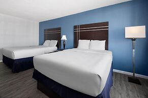 Travelodge by Wyndham Salisbury MD