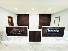 Travelodge by Wyndham Salisbury MD