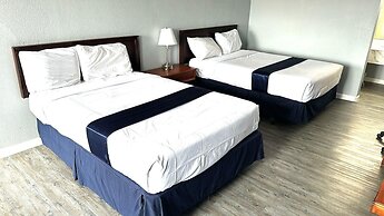 Travelodge by Wyndham Salisbury MD