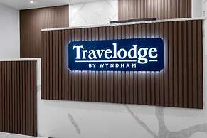 Travelodge by Wyndham Salisbury MD