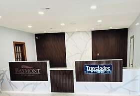 Travelodge by Wyndham Salisbury MD