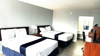 Travelodge by Wyndham Salisbury MD