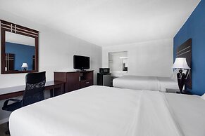 Travelodge by Wyndham Salisbury MD