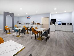 Travelodge by Wyndham Salisbury MD