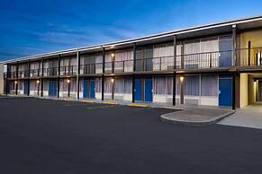Travelodge by Wyndham Salisbury MD