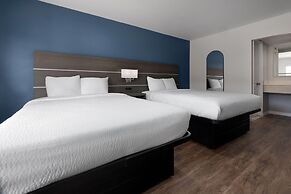Travelodge by Wyndham Salisbury MD