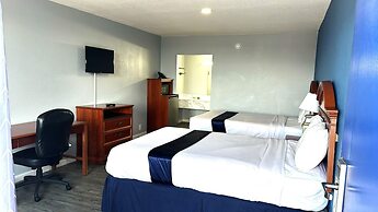 Travelodge by Wyndham Salisbury MD