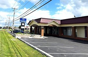 Travelodge by Wyndham Salisbury MD