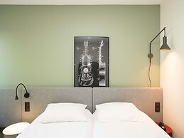 ibis Reims Tinqueux