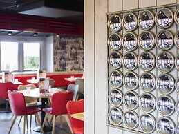 ibis Reims Tinqueux