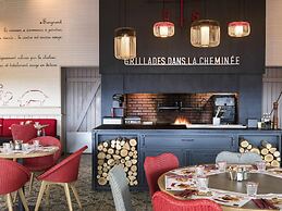 ibis Reims Tinqueux