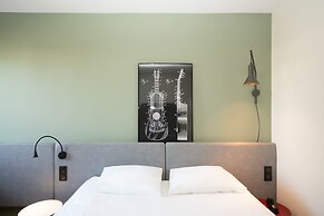 ibis Reims Tinqueux