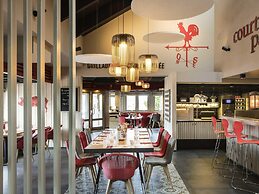 ibis Reims Tinqueux