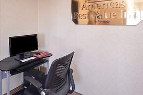 Americas Best Value Inn Pittsburgh Airport