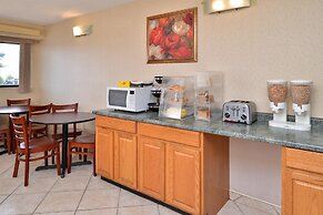 Americas Best Value Inn Pittsburgh Airport