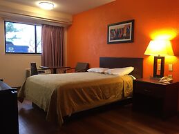 Americas Best Value Inn Pittsburgh Airport