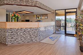 Americas Best Value Inn Pittsburgh Airport