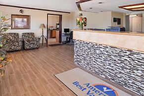 Americas Best Value Inn Pittsburgh Airport
